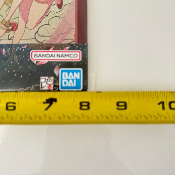 One Piece‎ Ichiban Kuji Prize Visual Art Sheet Clear File Poster - Picture 6 of 7